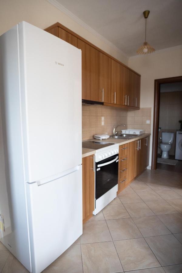 Nikorina Apts Lefkáda Exterior foto